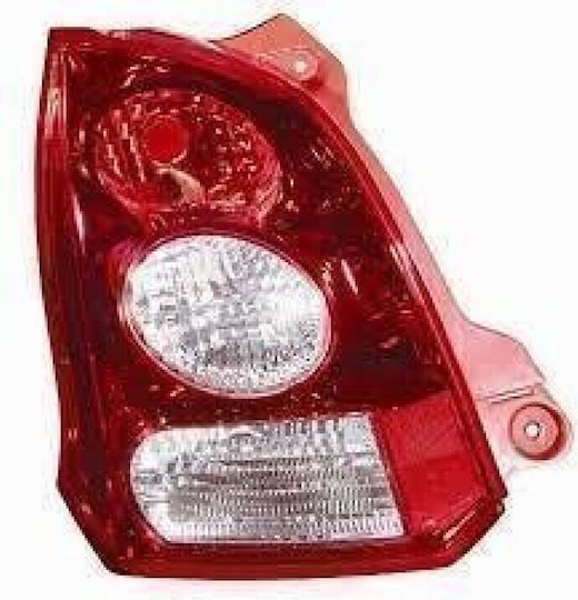 Taillights for Nissan Pixo Suzuki Alto