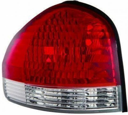 Rücklichter für Hyundai Santa Fe 1Stück