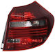Taillights for BMW Series 1