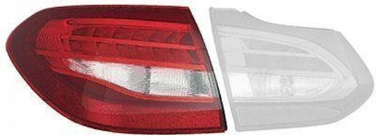 Задни светлини LED за Mercedes-Benz C Class 1бр