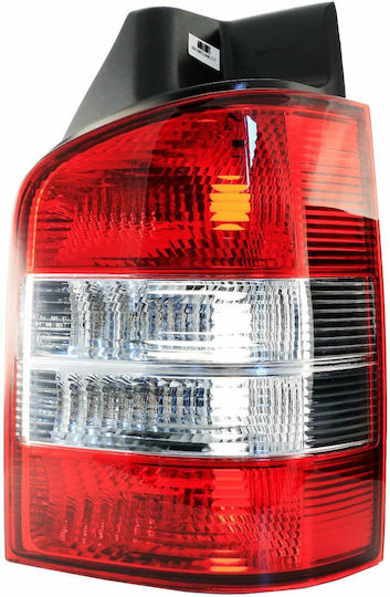 Taillights for Volkswagen Transporter 2003-2009
