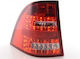 FK Taillights Led for Mercedes-Benz ML
