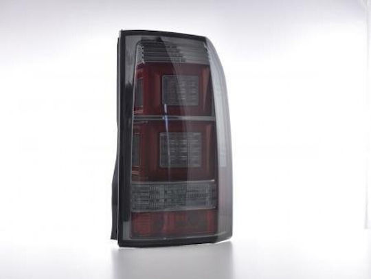 FK Taillights Led for Land Rover Discovery