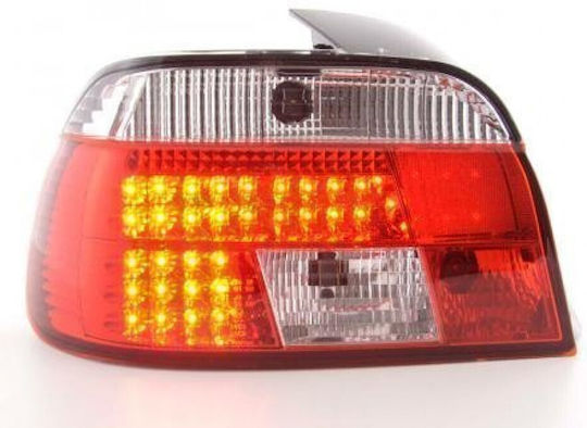 FK Taillights Led for BMW Series 5