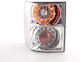 FK Rücklichter LED für Land Rover Range Rover 1Stück