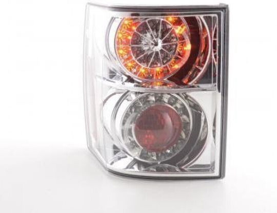 FK Rücklichter LED für Land Rover Range Rover 1Stück