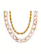 Pearl's Garden Chain Neck