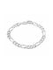 Silver Chain Hand Length 22cm