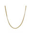 Gold Chain Neck 14K