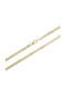 Gold Chain Neck 14K Length 60cm