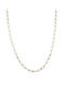 Savvidis Gold Chain Neck 14K