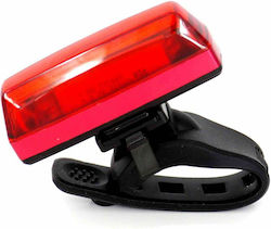 Crosser Rear Bicycle Light