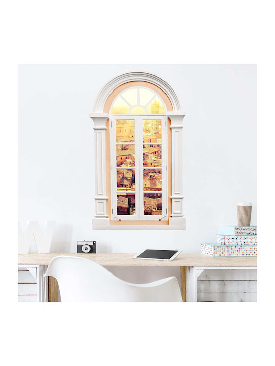 Decorative Sticker Wall 1pcs 60x90cm