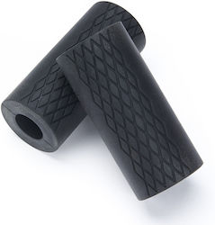 H&S Handles for Barbell Bars 2 pcs