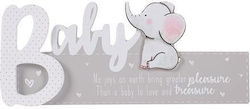 Hugs & Kisses Επιτραπέζιο Διακοσμητικό Baby Hugs & Kisses Επιτραπέζιο Διακοσμητικό Baby