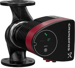 Grundfos Magna1 Ηλεκτρονικός Κυκλοφορητής Θέρμανσης / Κλιματισμού