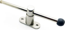 Metalor Κλειδαριά Θυρών Αλουμινίου
