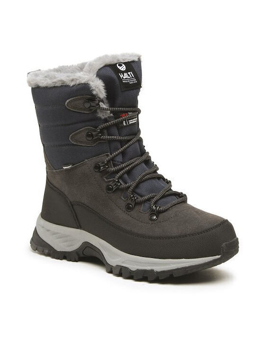 Halti snow sale boots