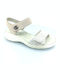 Anatomische Damenplattformen Gray