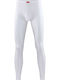 Blackspade Thermal Herren Thermo Hose Weiß