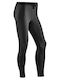 CEP Cold Weather Tights Мъжки термо панталон Черен