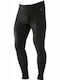 Smartwool Men's Merino 250 Baselayer Bottom Ανδρικό Ισοθερμικό Παντελόνι Μαύρο