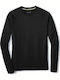 Smartwool Men's Merino 150 Baselayer L S Black