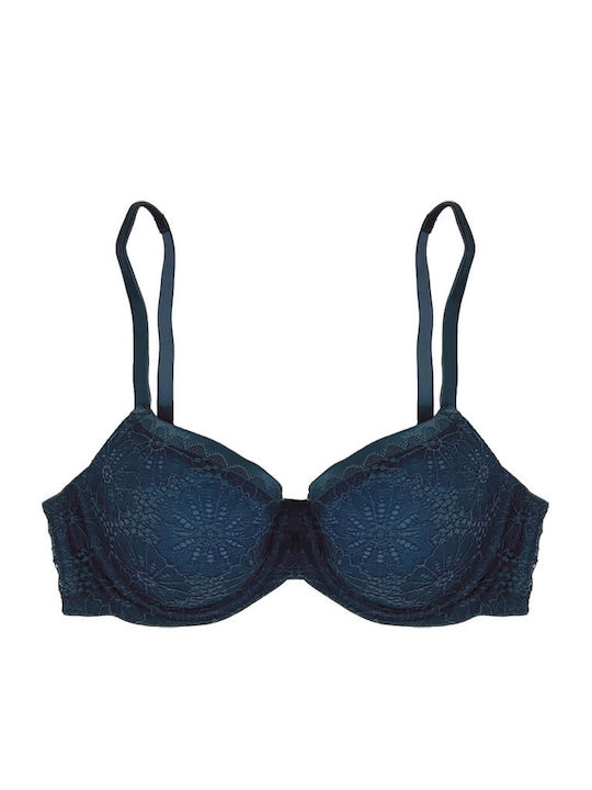 Leilieve Μπλε Minimizer Σουτιέν