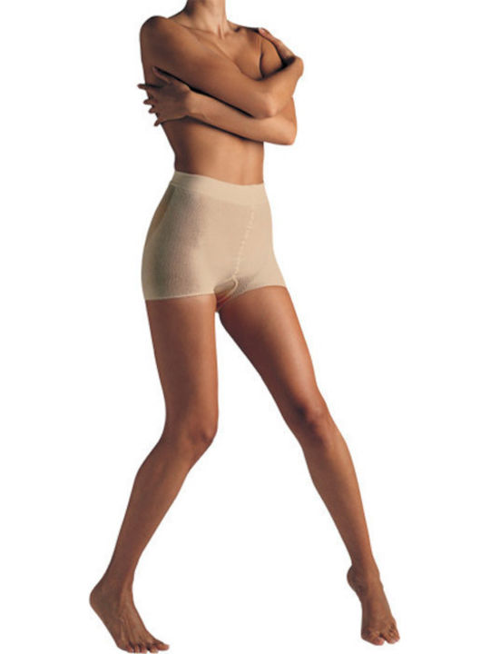 New Lilla Tightening Boxer Beige