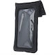 TelForceOne Zipped Waterproof Case up to 6.8" Black GSM117523