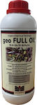 Flüssig Düngemittel Geo Full Oil für fruchtbar / für Oliven 1Es