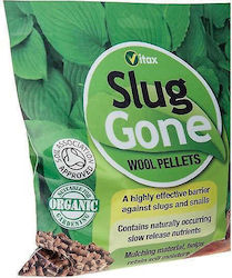 Snail Repellents