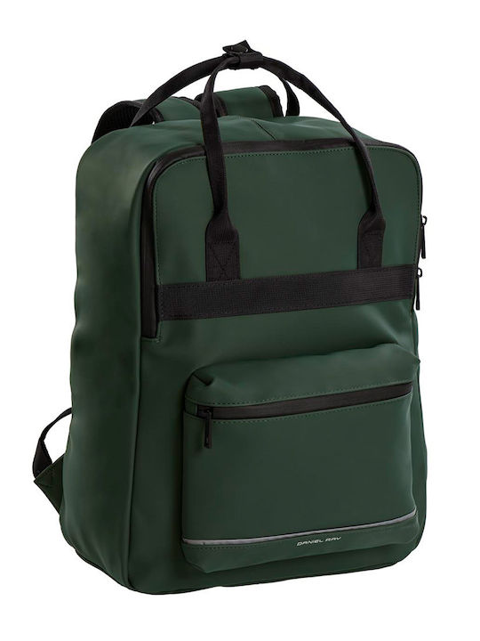 Daniel Ray Birmingham Waterproof Green