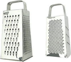 Inox Cheese Grater