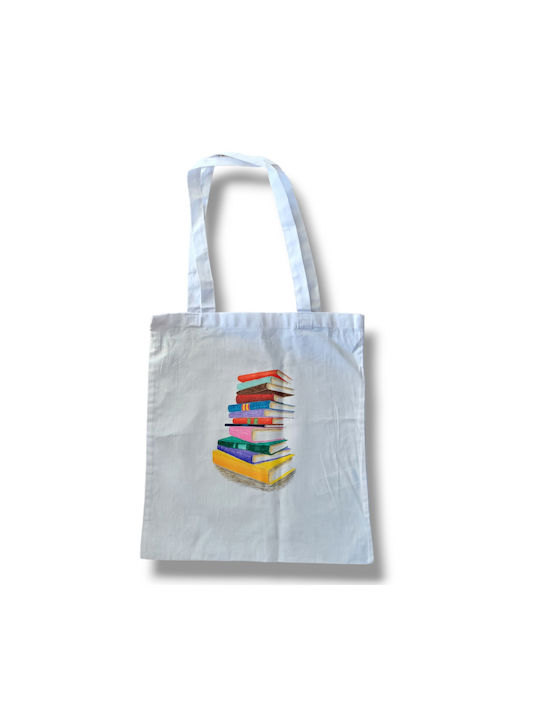 Fabric Shopping Bag