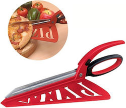 Winkee Scissors Pizza din plastic