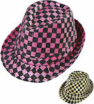 Carnival Hat Gold