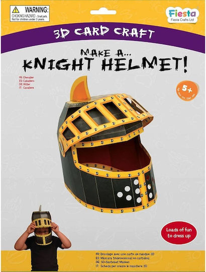 Carnival Helmet 1pcs