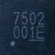 GS7502Q3 Интегрирана схема IC