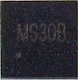 SY8208BQNC Integrierter Schaltkreis IC 1Stück