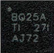 BQ24725A Интегрирана схема IC