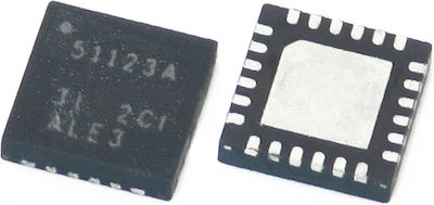 TPS51123A Circuit Integrat IC