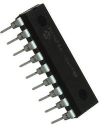 Integrated Circuit PIC16F84