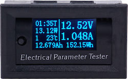 Digital Tester de tensiune VA014