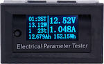 Digital Voltage Tester VA014