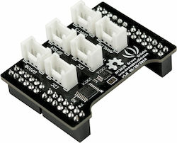 Mt3620 Grove Board for Arduino