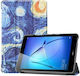 Flip Cover Multicolor Pentru MatePad T8 8.0