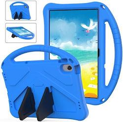 Tab Back Cover Plastic for Kids Blue 660201016F