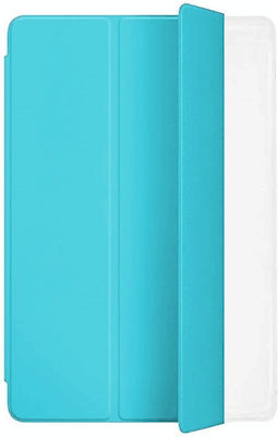 Flip Cover Δερματίνης Γαλάζιο (MediaPad T3 10 9.6) 8490