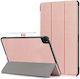 Flip Cover Pink (iPad Pro 2020 11")